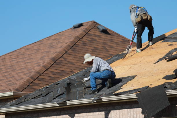 Best Roofing for New Construction  in Adwolf, VA