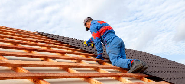 Best Roof Leak Repair  in Adwolf, VA
