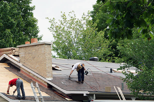 Fast & Reliable Emergency Roof Repairs in Adwolf, VA
