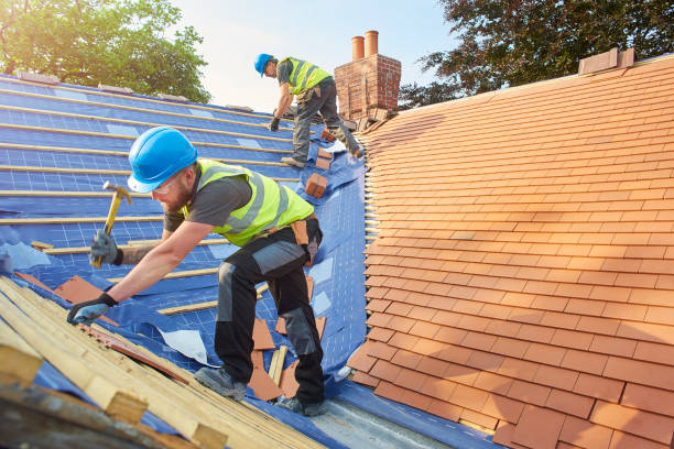 Best Commercial Roofing Services  in Adwolf, VA